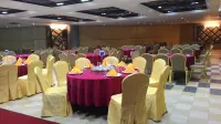 Oriental Crystal Hotel - breakfast