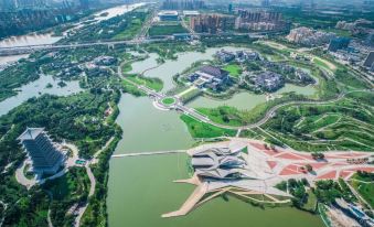 Xi'an International Convention Center