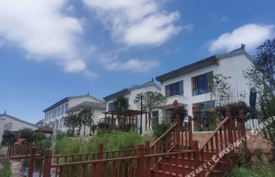 嚶嚶客棧（新密伏羲山店）