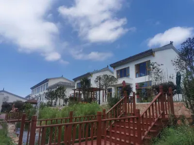 Yingying Inn Hotel di 