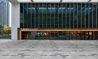 JOYA Hangzhou Qianjiang CBD