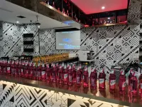 Shangka Hotel  Zhili Children's Clothing City Wholesale Business District - Barer