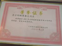 巴东东方明珠智慧酒店 - 其他