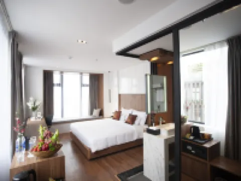 โคลลีน ดาลัต โรงแรมในด่าหลัต