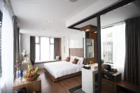 Colline Dalat Hotels in der Nähe von Minh Nguyệt Cư Sĩ Lâm