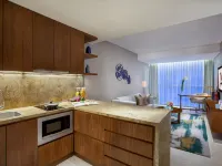 Ascott Sudirman Jakarta Отели рядом с достопримечательностью «Небоскреб «Мулиа»»