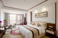 Yishengyuan Leisure Resort Hotels in Yixing