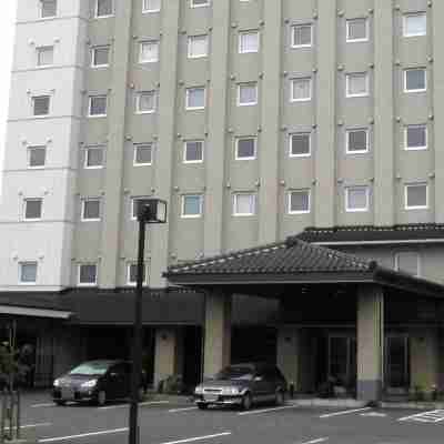 ルートイングランティア氷見 和蔵の宿 Hotel Exterior