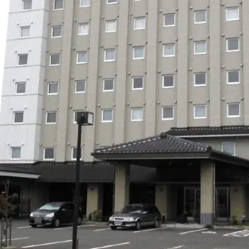 Route Inn Grantia Himi Wakuranoyado