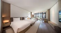 Xi'an International Convention Center Hotels near Xi'an Railway Vocational and Technical College (New Campus)