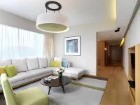 Lanson Place Bukit Ceylon Hotels in Kuala Lumpur