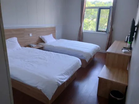 Shexian Zhenjie Hotel