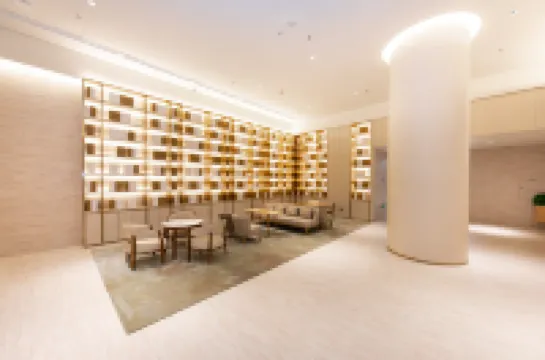 โรงแรม JI (ศาลาเต๋งหวัง หนานชาง)