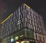Grand Central Hotel Shanghai Các khách sạn ở Thượng Hải