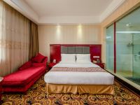 广州特美声酒店 - 标准大床房