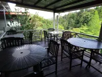 Ceaser's Place Hotels in Ranau