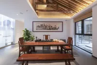 Jiuqu Guantang Homestay - Pet friendly