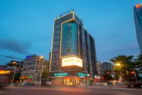 City Comfort Inn Hotel (Foshan Dali Fengchi Pedestrian Street) Hôtels à : Foshan