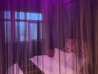 潍坊左夜酒店 - 紫苑