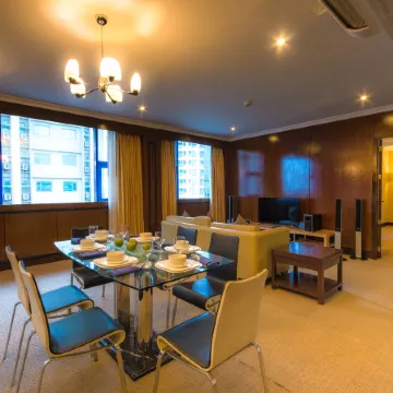 Cebu Parklane International Hotel