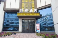 Jixian Lanya Hotel Hôtels à : Jixian