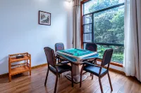 Tengyunbieju Hot Spring Hotel Hotels in Tengchong