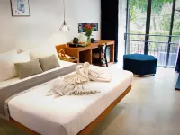 Bopha Bassac Boutique Hotel Punom Pen otelleri