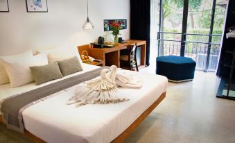 Bopha Bassac Boutique Hotel