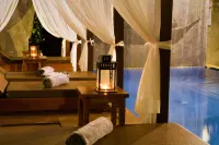 Bopha Bassac Boutique Hotel - Swimmingpools