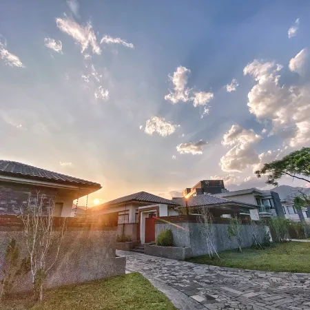 Taitung Chii Lih Resort