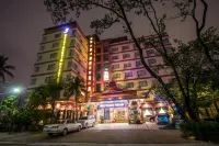 Sakura Princess Hotel