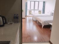 合肥赛尔特公寓 - 商务双床房
