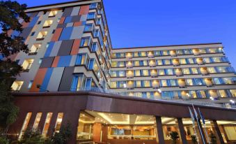 Aston Inn Gideon Batam