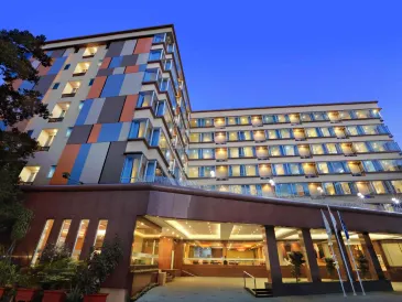Aston Inn Gideon Batam