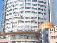 杭州环岛宾馆 - 酒店外部
