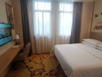 维也纳国际酒店(宁德万达店) - 标准大床房