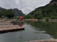 北京十渡水上人家度假村 - 其他