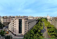 Yirong Hotel Hotel in zona Guangren Temple