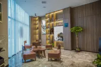 Home Inn UP Huayi Selected Hotel (Huanghua Zhongjie Branch) Hotels in Huanghua