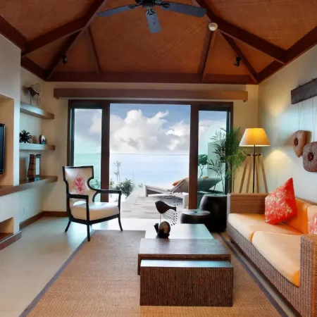 Crimson Resort and Spa Mactan