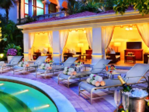 ザ・ベネチアン・マカオ マカオのホテル