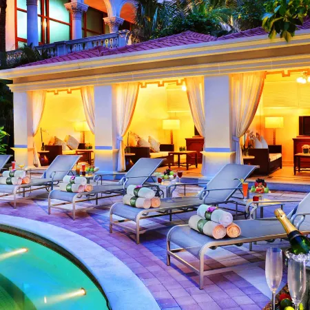 The Venetian Macao