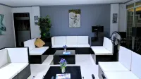 Bohol South Beach Hotel - Pet friendly