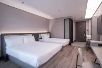 漢庭酒店（秦皇島河北大街燕山大學店）