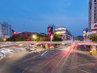 麗枫酒店(广州市桥地铁站易发步行街) - 酒店附近