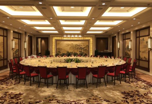 그랜드 트러스텔 호텔 객실