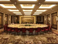 JinLing Purple Mountain Hotel Shanghai
