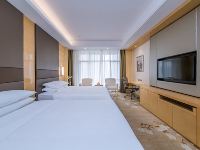 维也纳国际酒店(荆州新天地店) - 至尊双床房