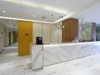 白玉蘭飯店（西安航天城地鐵站店） 航天城附近的飯店