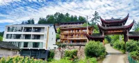 Mini Inn Hotel dekat Yangjiajie Scenic Area